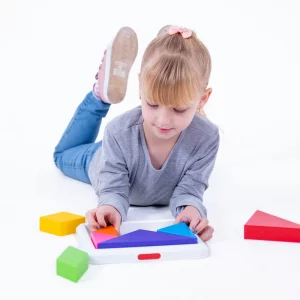 TANGRAM DIDÁTICO
