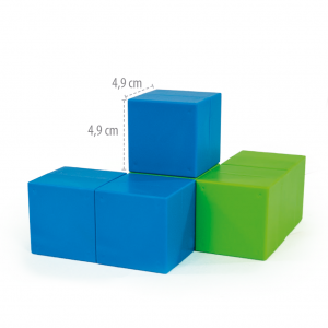 Cubos 3D